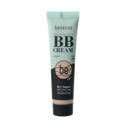 Benecos natural beauty Natural bb cream fair 8 in 1 30.00 Milliliter