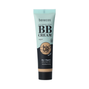 Benecos natural beauty Natural bb cream beige 8 in 1 30.00 Milliliter