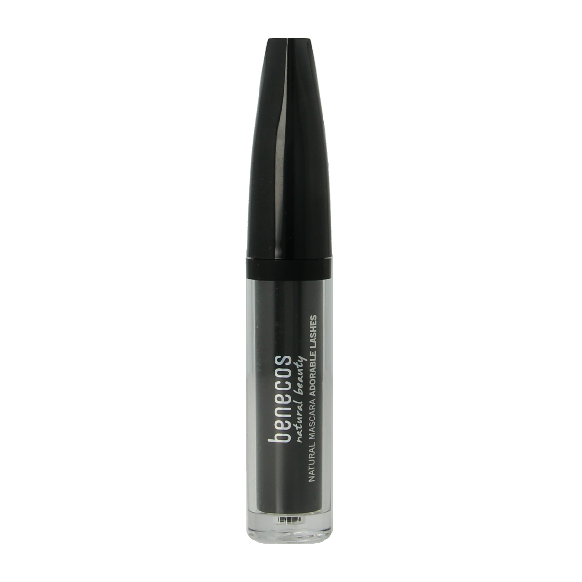 Benecos natural beauty Natural mascara adorable lashes deep ocean 5.50 Milliliter