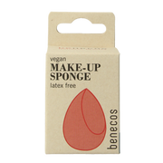 Benecos natural beauty Natural make-up sponge 1.00 Stuks