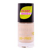 Benecos natural beauty Vegan nail polish sharp rose 20-free plantbased 5.00 Milliliter