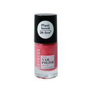 Benecos natural beauty Vegan nail polish peach sorbet 20-free plantbased 5.00 Milliliter