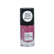 Benecos natural beauty Vegan nail polish my secret 20-free plantbased 5.00 Milliliter