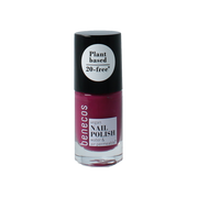 Benecos natural beauty Vegan nail polish wild orchid 20-free plantbased 5.00 Milliliter