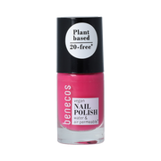 Benecos natural beauty Vegan nail polish oh la la! 20-free plantbased 5.00 Milliliter