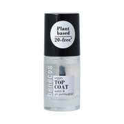 Benecos natural beauty Vegan nail polish crystal 20-free plantbased 5.00 Milliliter