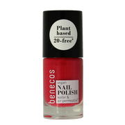 Benecos natural beauty Vegan nail polish hot summer 20-free plantbased 5.00 Milliliter