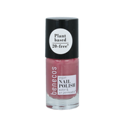 Benecos natural beauty Vegan nail polish mystery 20-free plantbased 5.00 Milliliter