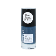 Benecos natural beauty Vegan nail polish nordic blue 20-free plantbased 5.00 Milliliter