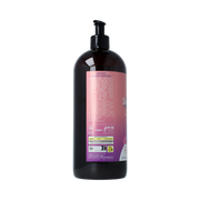 Benecos natural beauty Natural showergel family size garden pleasure 950.00 Milliliter
