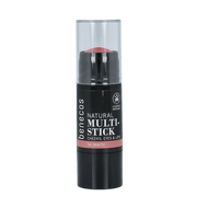 Benecos natural beauty Multi stick - be peachy bio 1.00 Stuks