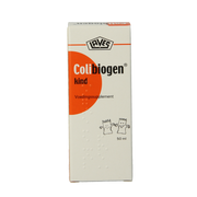 Laves Colibiogen kind 50.00 Milliliter