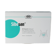 Laves Sibosan 60.00 Capsules