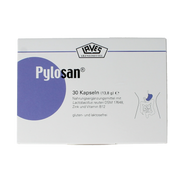 Laves Pylosan 30.00 Capsules