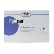 Laves Pylosan 60.00 Capsules
