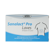 Laves Sanalact pro 30.00 Capsules