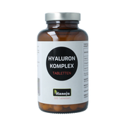 Hanoju Hyaluron complex 500mg 300.00 Tabletten