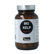 Hanoju Organische kelp 345mg 150 Tabletten