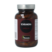 Hanoju Schisandra extract 400mg 90.00 Capsules