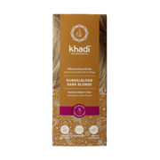 Khadi Haarkleur dark blond 100.00 Gram