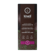 Khadi Haarkleur natural hazel 100 Gram
