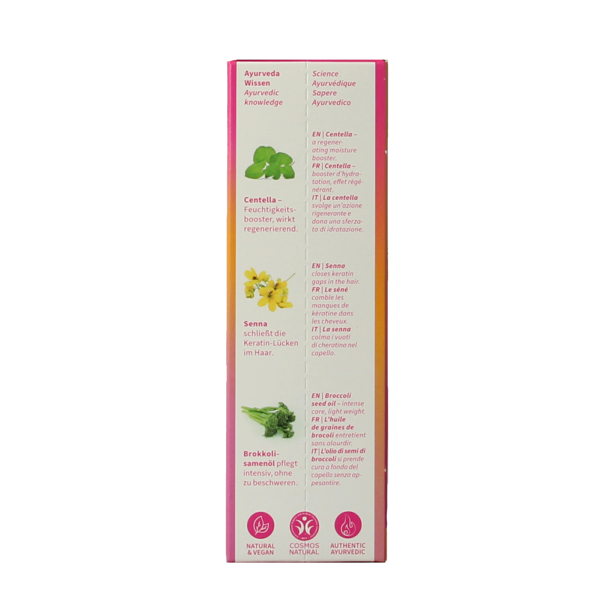 Khadi Hair oil color care 50.00 Milliliter