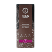 Khadi Haarkleur ash brown 100.00 Gram