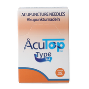 AcuTop KJ-T dry needle naald 0.25 x 30mm 100 Stuks