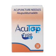 AcuTop KJ-T dry needle naald 0.30 x 30mm 100.00 Stuks