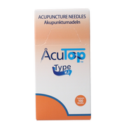AcuTop KJ-T dry needle naald 0.30 x 40mm 100.00 Stuks