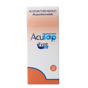 AcuTop KJ-T dry needle naald 0.30 x 75mm 100.00 Stuks