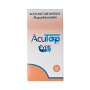 AcuTop KJ-T dry needle naald 0.22 x 40mm 100.00 Stuks