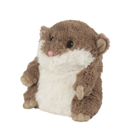 Warmies Hamster 1 Stuks