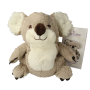 Warmies Koala II 1.00 Stuks