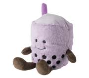 Warmies Bubble tea 1 Stuks