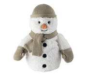 Warmies Sneeuwpop 1.00 Stuks