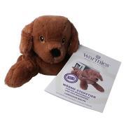 Warmies Labrador puppy 1 Stuks