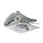 Warmies Dolfijn 1 Stuks