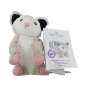 Warmies Warmteknuffel Opossum 1.00 Stuks
