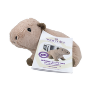 Warmies Warmteknuffel Capybara 1.00 Stuks