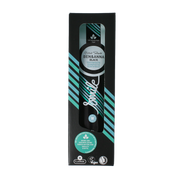 Ben & Anna Toothpaste smile black 75.00 Milliliter