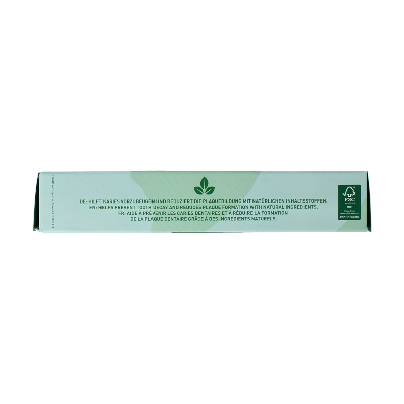 Ben & Anna Toothpaste smile white 75 Milliliter
