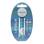 Ben & Anna Lipbalm pure 9 Gram