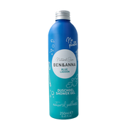 Ben & Anna Douchegel blue lagoon 250 Milliliter