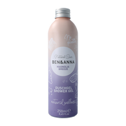 Ben & Anna Douchegel magnolia breeze 250 Milliliter