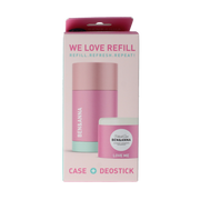 Ben & Anna Deostick love me case en refill 40.00 Gram