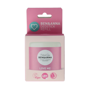 Ben & Anna Deostick love me navulling 40 Gram