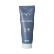 Niyok tandpasta spearmint 75.00 Milliliter