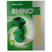 Rhino Inhalator 1.00 Stuks