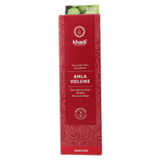 Khadi Shampoo elixer amla volume 200.00 Milliliter